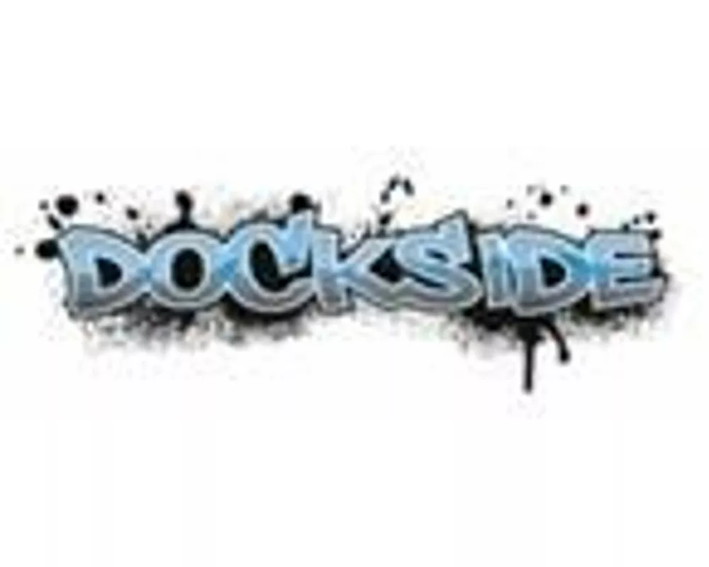 Dockside: Fear of Heights (Stage 6, Book 4)