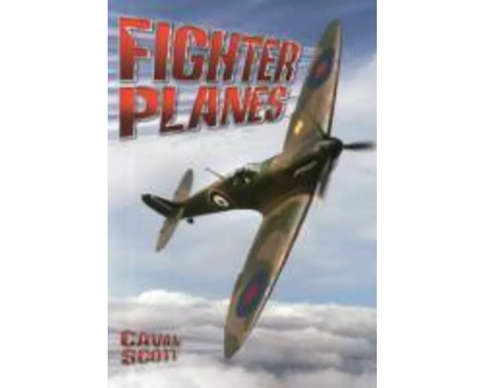 Fighter Planes