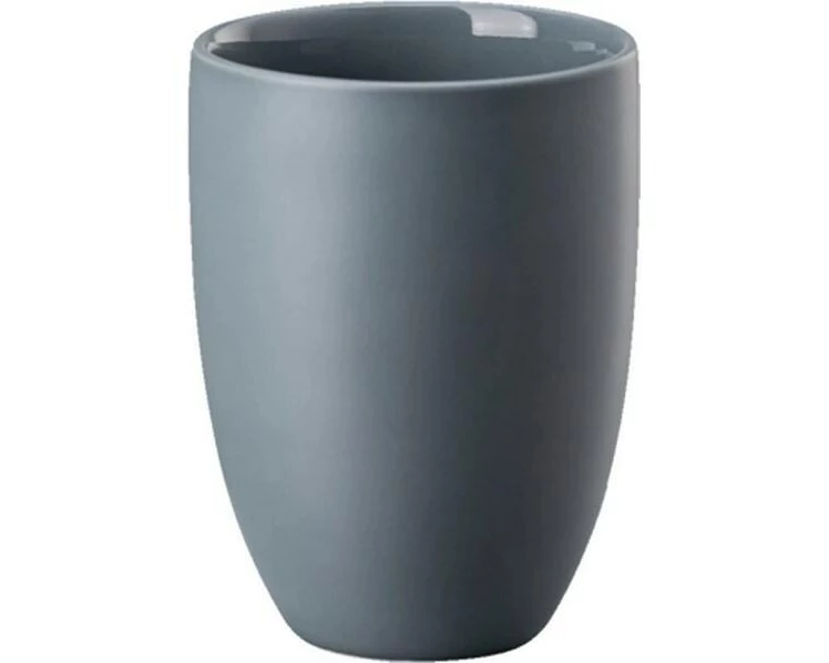 Rosenthal the mug+ Comfort Blue Becher 1 Stück, 300 ml