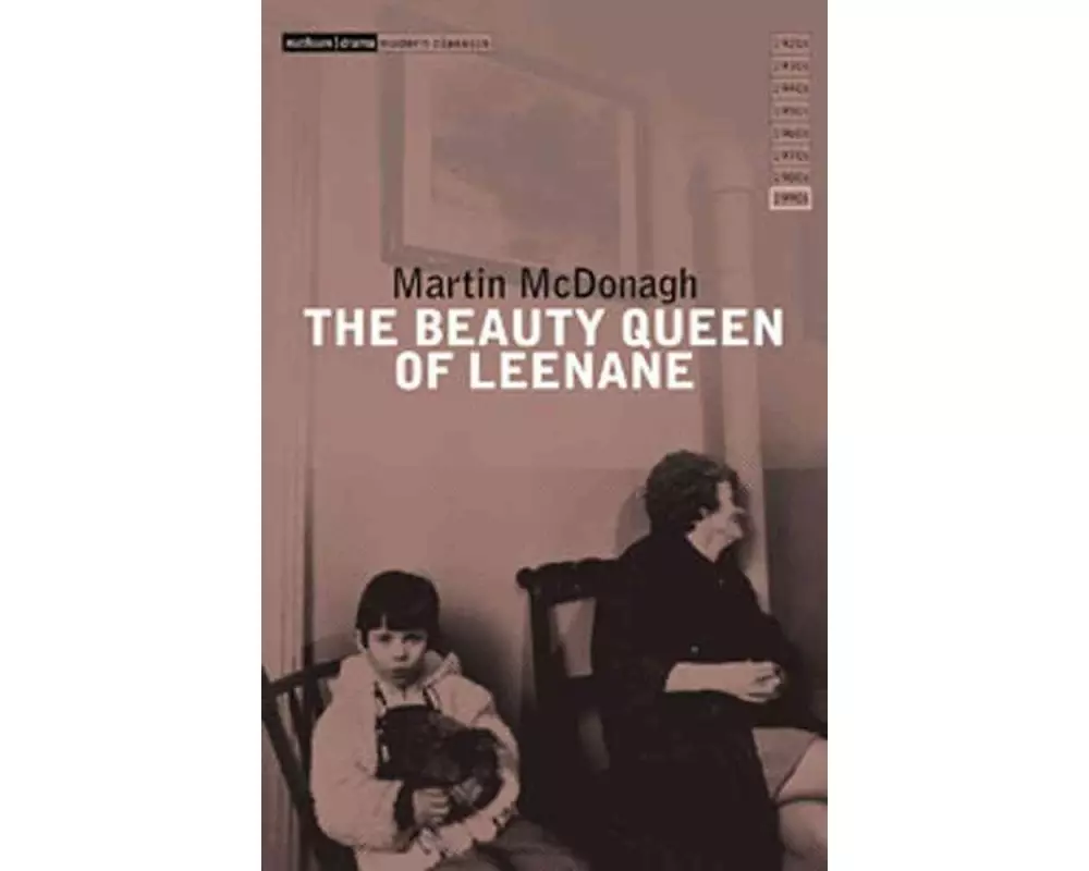 The Beauty Queen Of Leenane