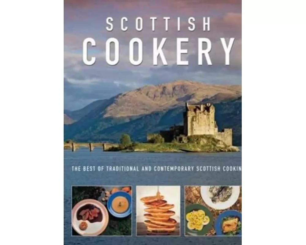 Scottish Cookery