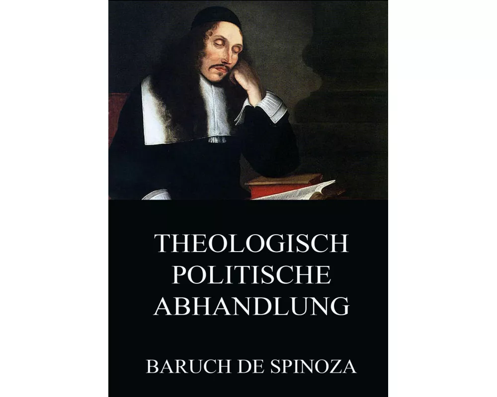 Theologisch-Politische Abhandlung