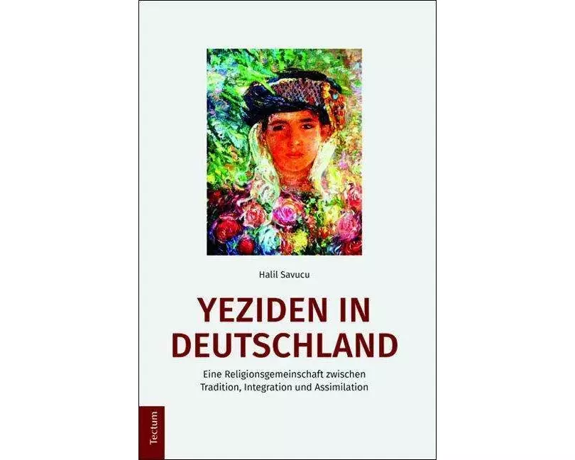 Yeziden in Deutschland