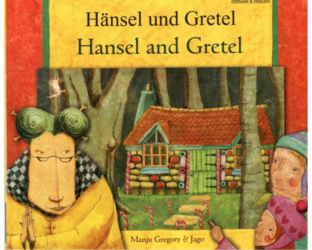 Hansel and Gretel