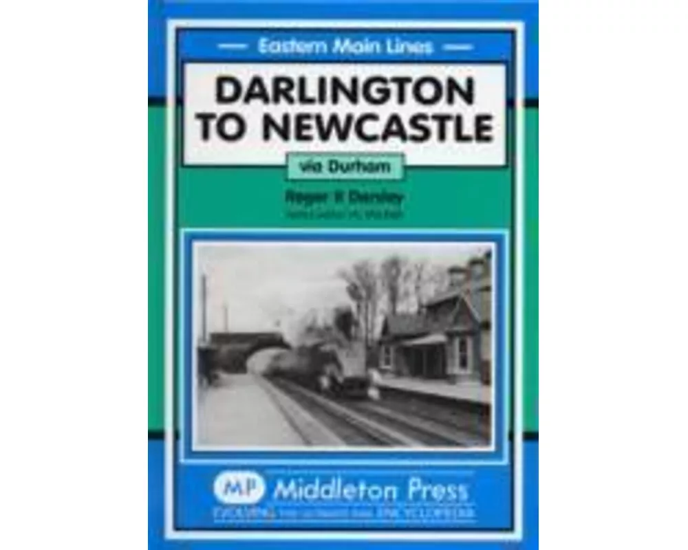 Darlington to Newcastle