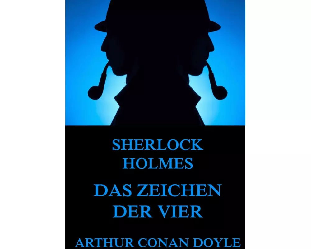 Das Zeichen der Vier