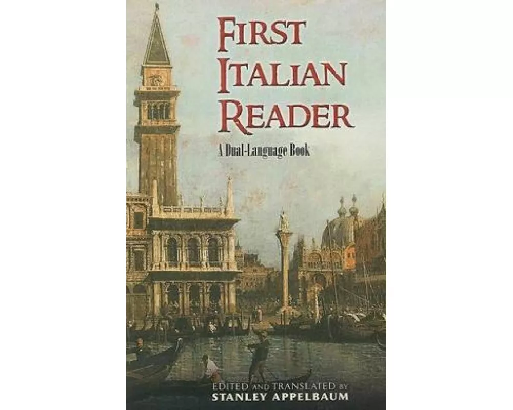 First Italian Reader