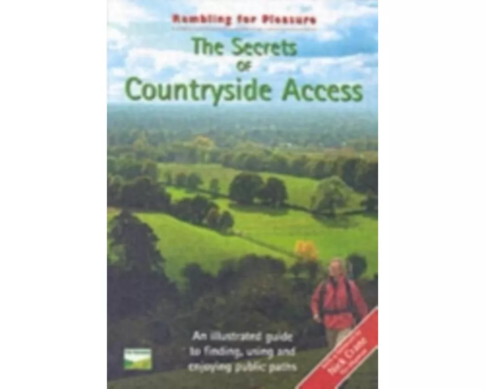 The Secrets of Countryside Access
