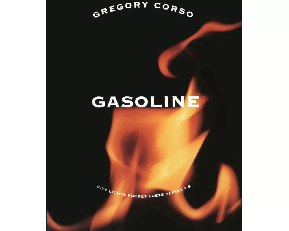 Gasoline