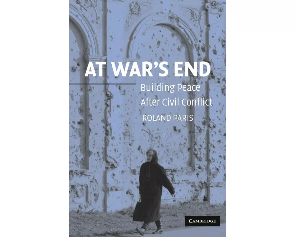 At War's End