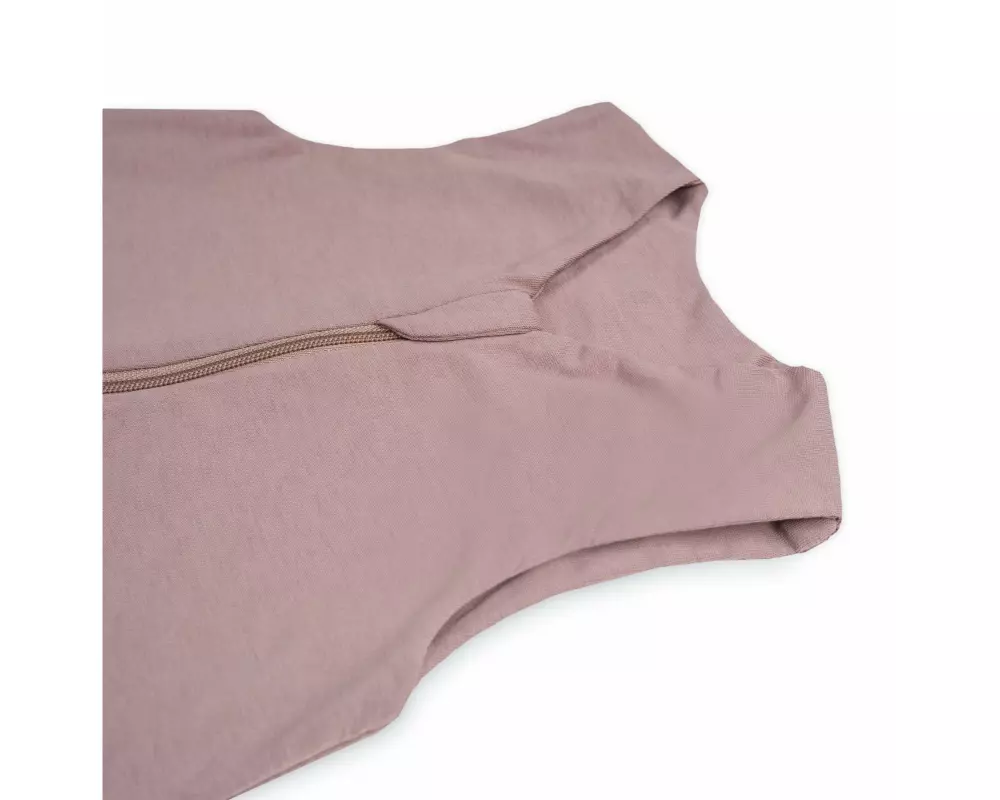 Julius Zöllner Schlafsack Camper Light uni red earth 90 / 1-3 Jahre