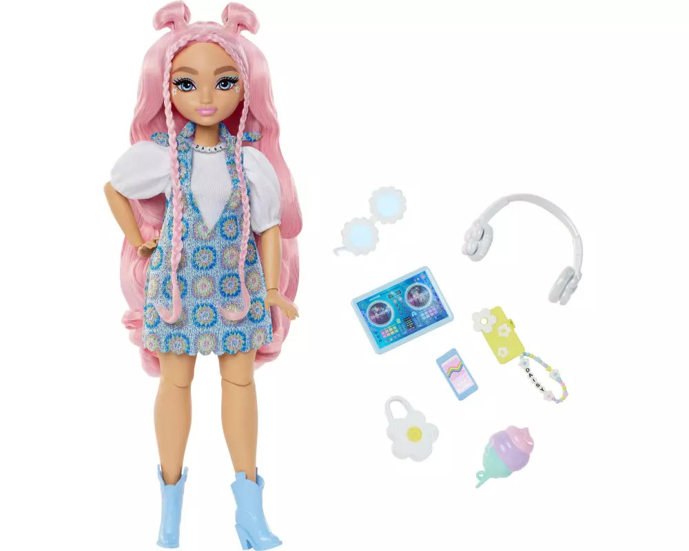 Barbie Puppe Dream Besties Daisy