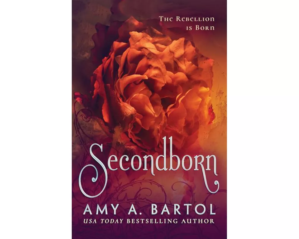 Secondborn