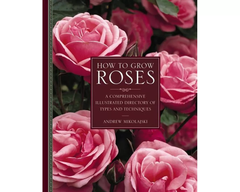 How to Grow Roses