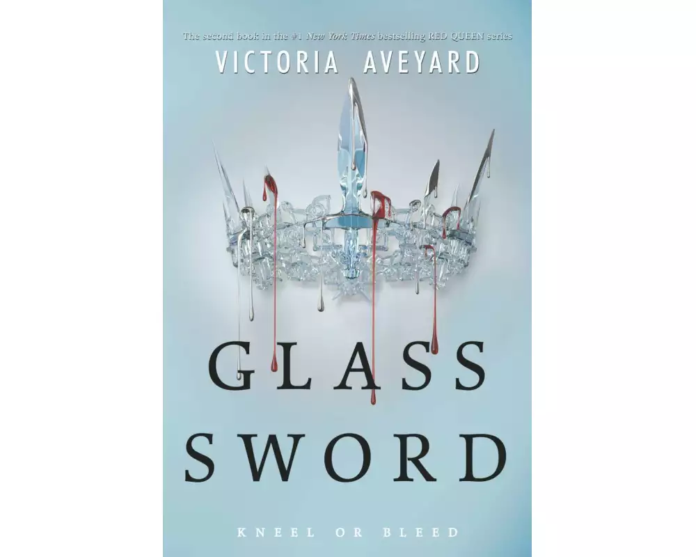 Glass Sword