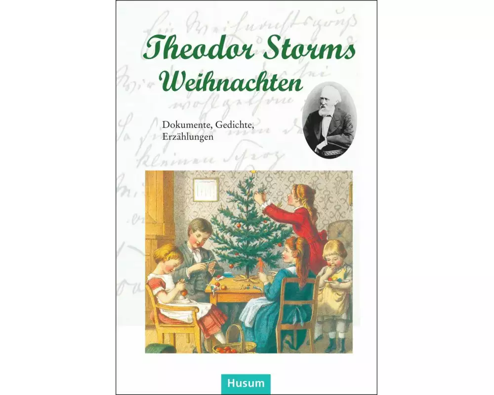 Theodor Storms Weihnachten