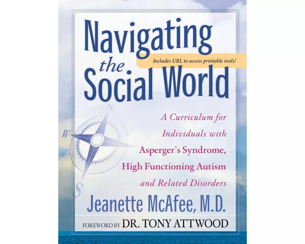 Navigating the Social World