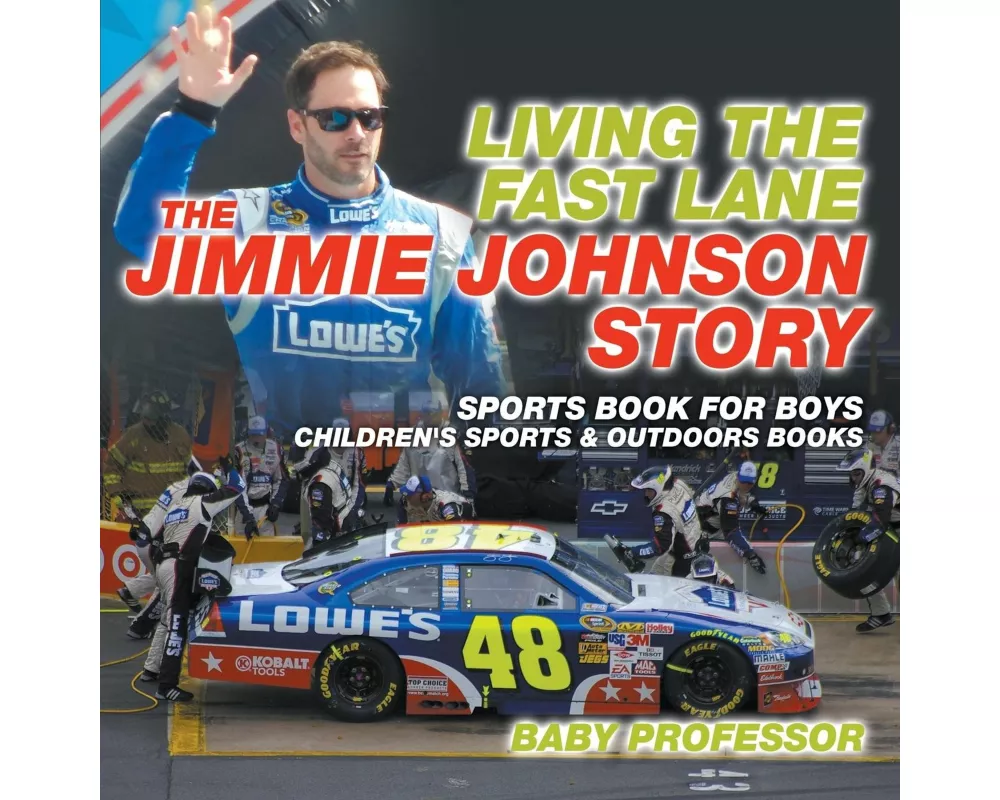 Living the Fast Lane