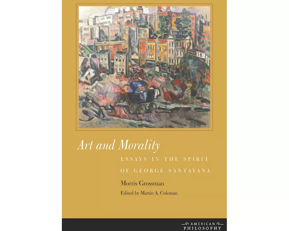 Art and Morality