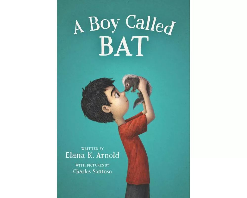 A Boy Called Bat