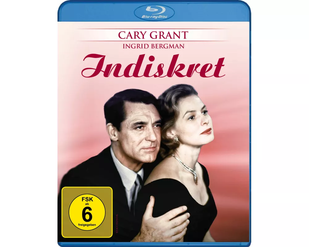 Indiskret