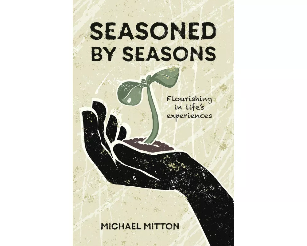 Seasoned by Seasons