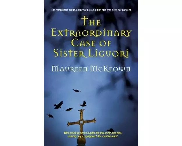 The Extraordinary Case of Sister Liguori