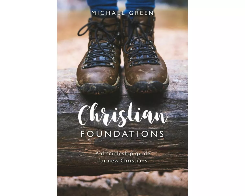 Christian Foundations