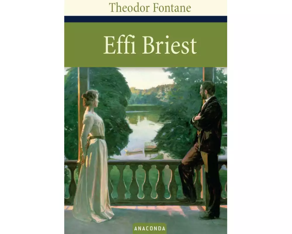 Theodor Fontane: Effi Briest