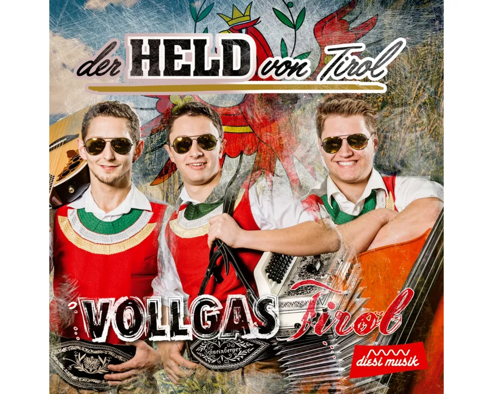 Der Held von Tirol
