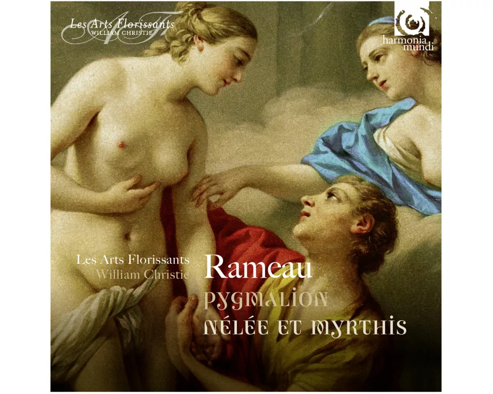 Pygmalion