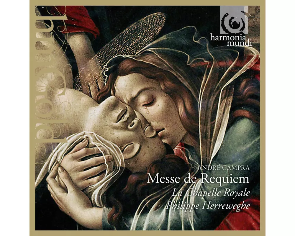 Messe De Requiem