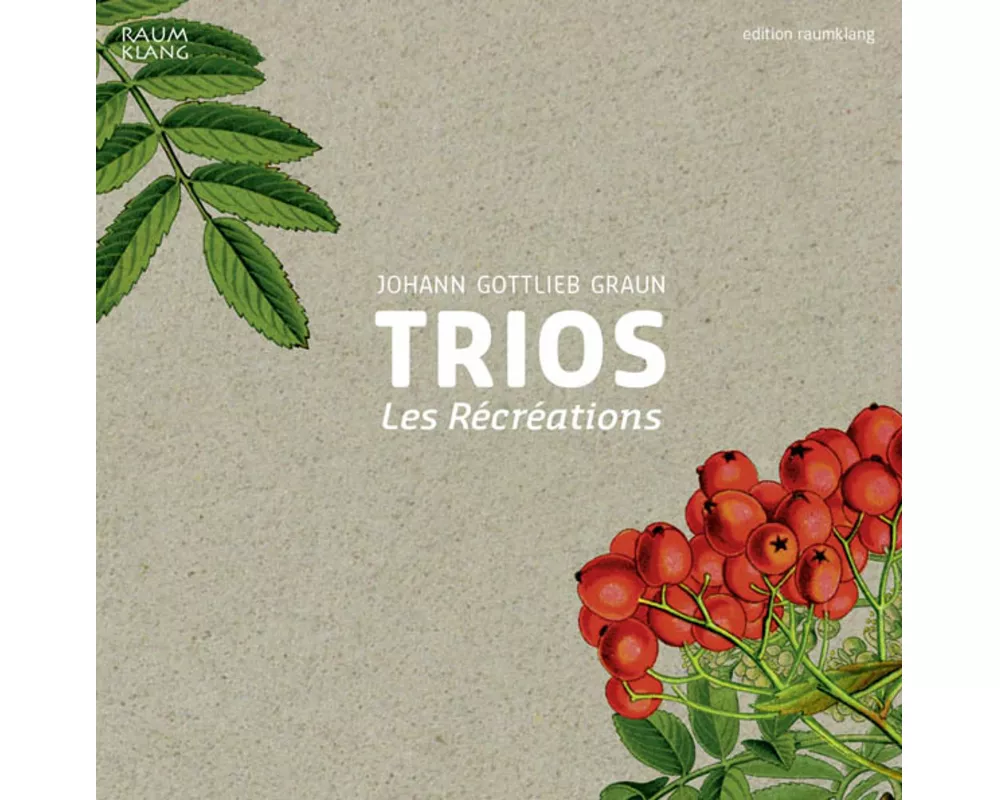 Trios