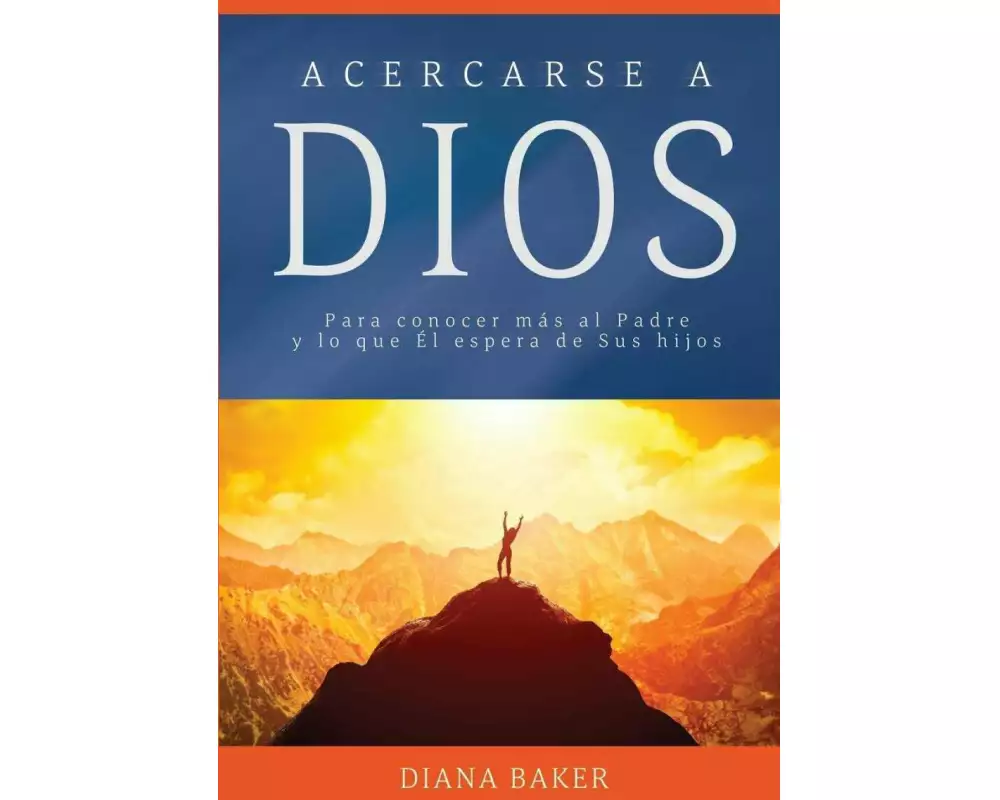 Acercarse a Dios