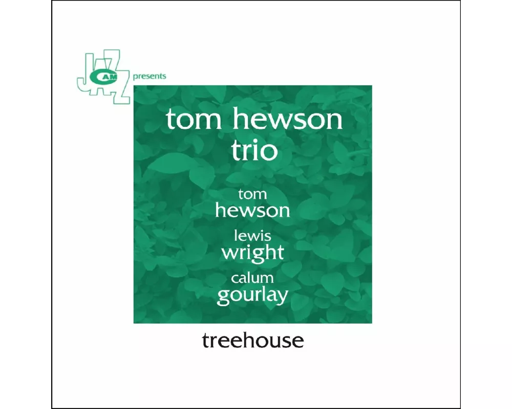 Treehouse