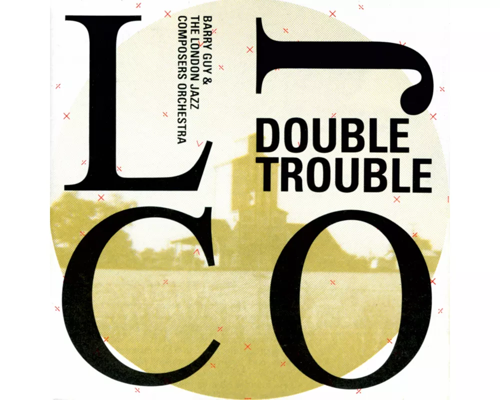 Double Trouble