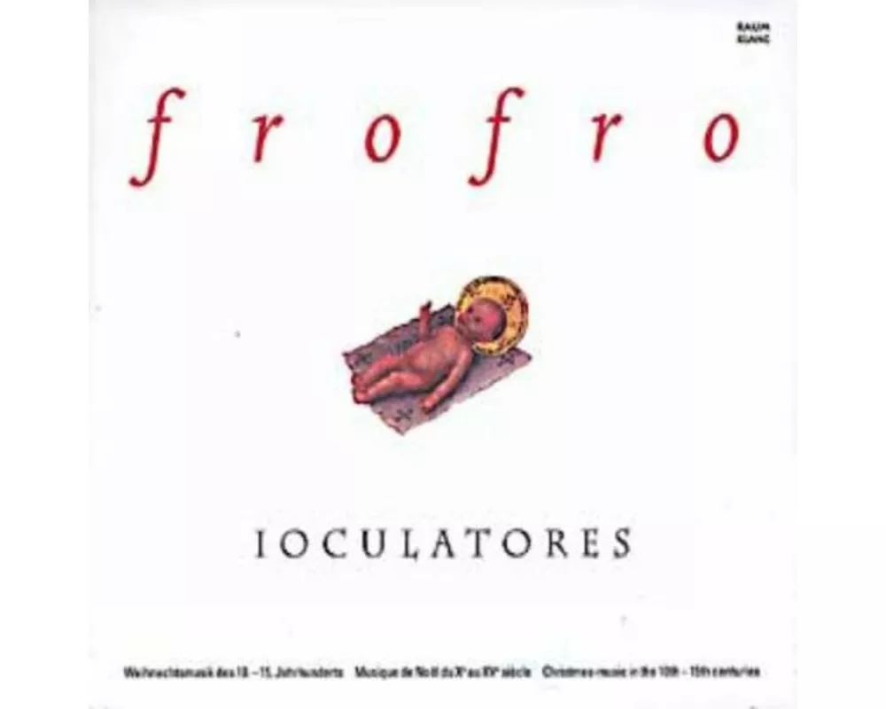 Frofro (Weihnachtsmusik)