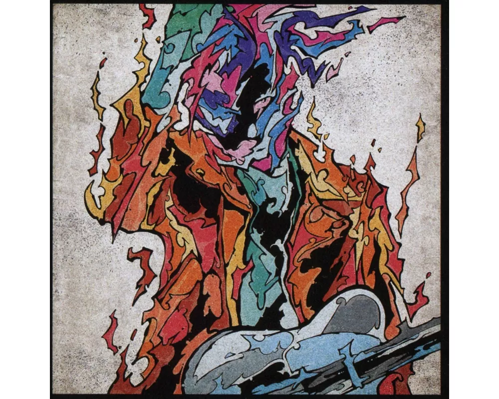 Fire Bird