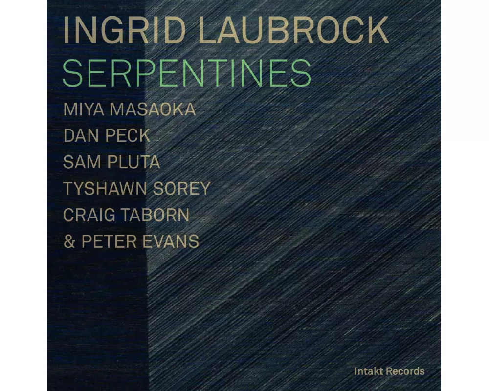 Serpentines
