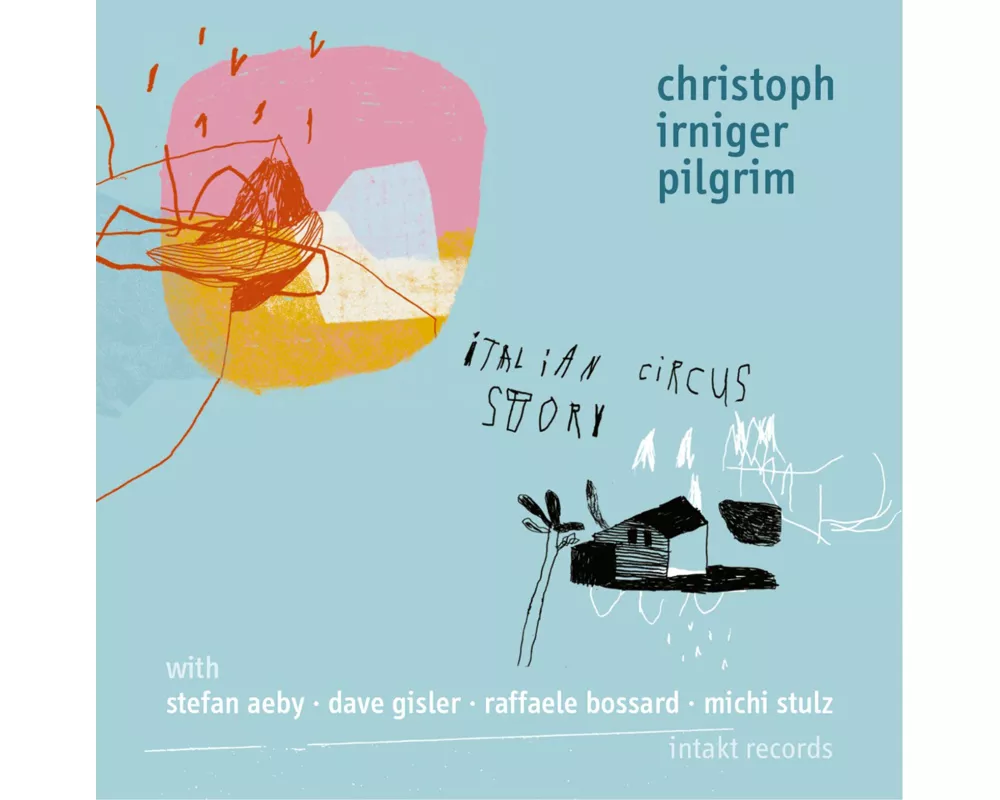 Italian Circus Story