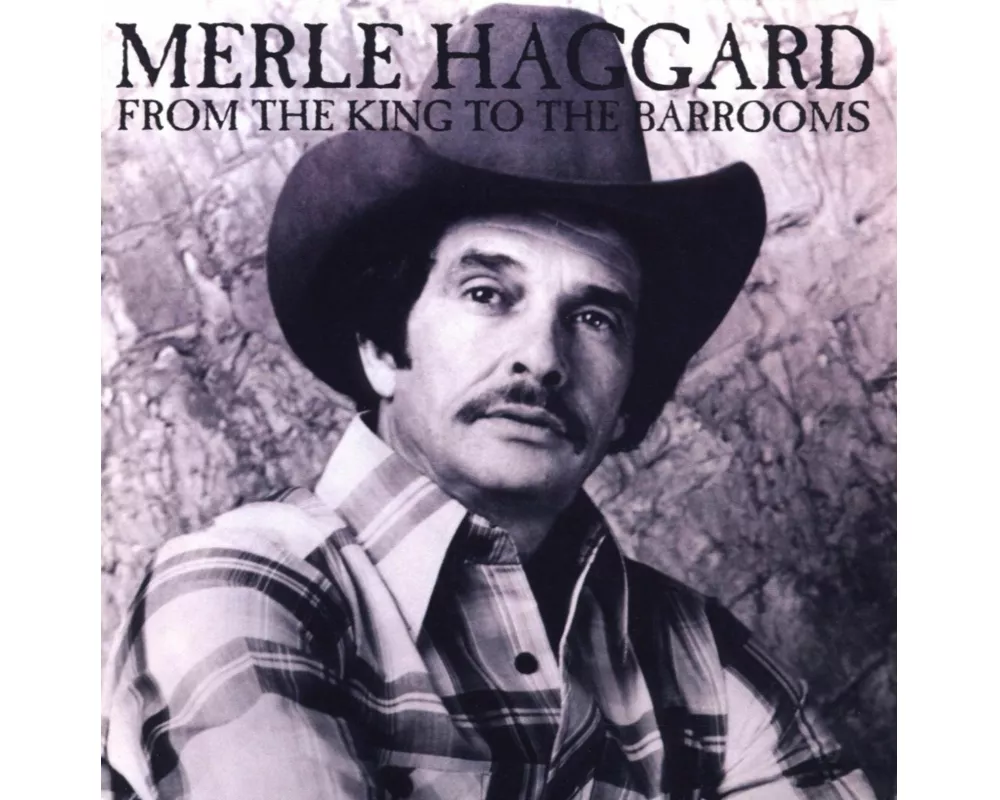 From The King To The Barrooms