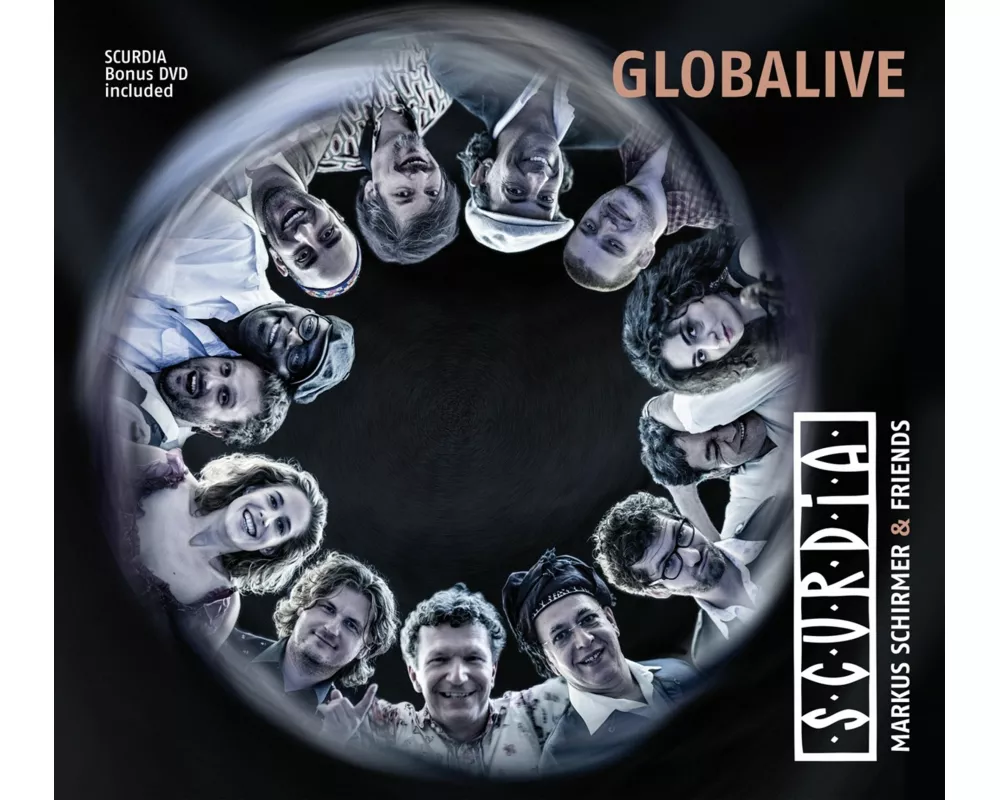 Globalive