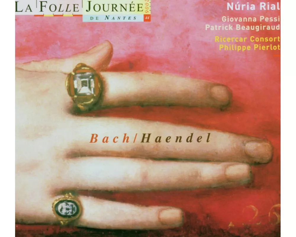 Cantate Bwv 202 Oboe Concerto