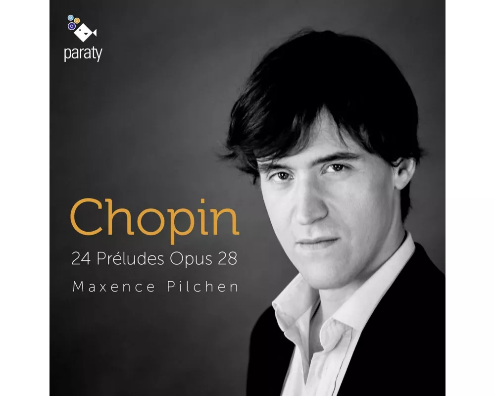 24 Preludes Op.28