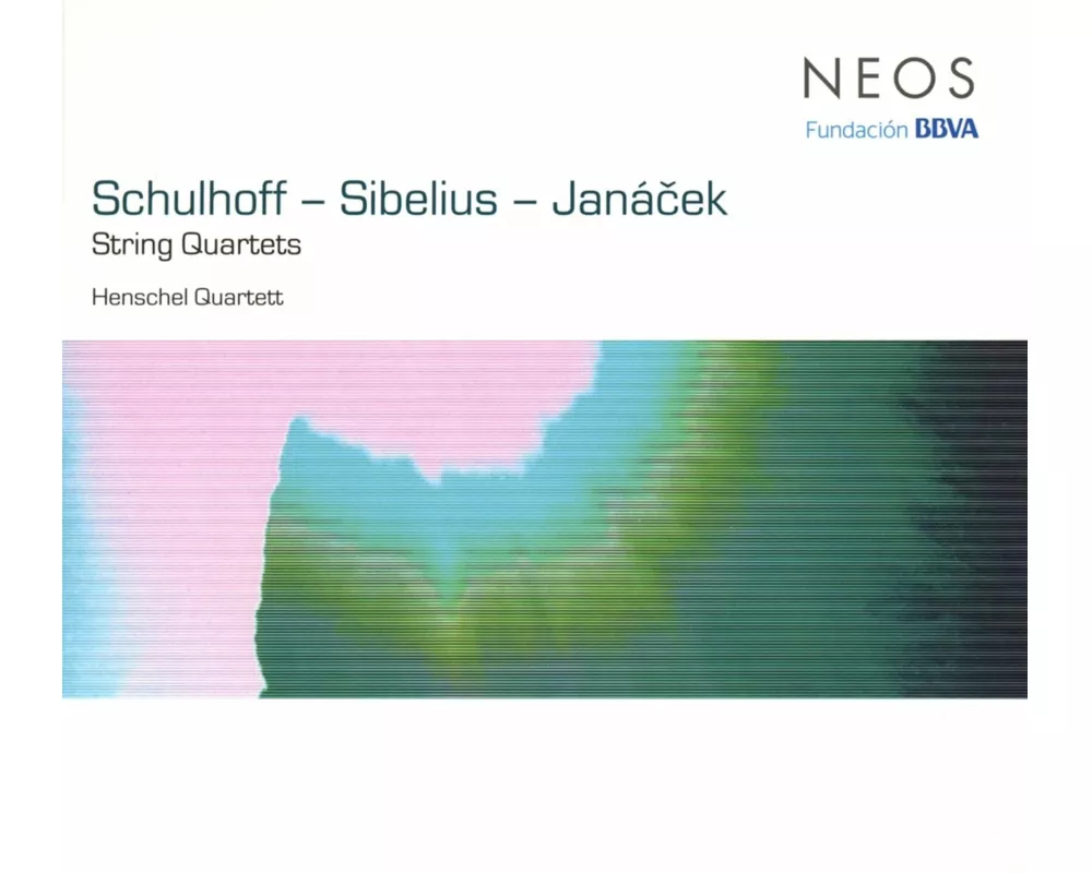 Streichquartette