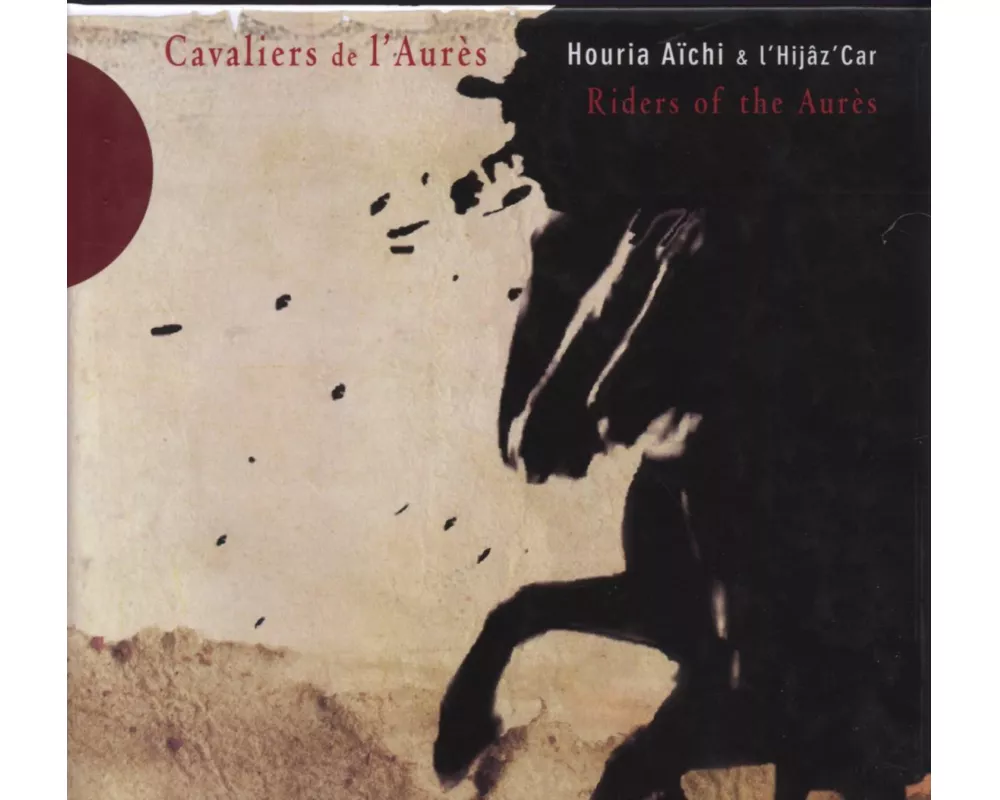 Cavaliers De L Aures