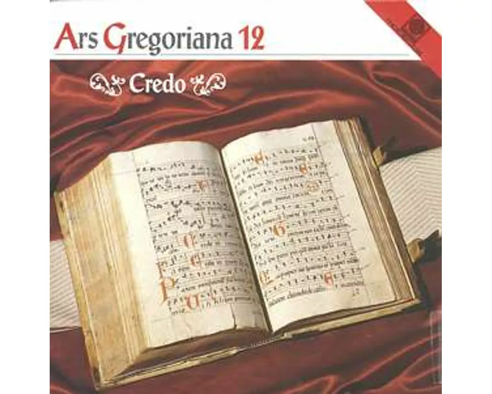 ARS Gregoriana 12: Credo