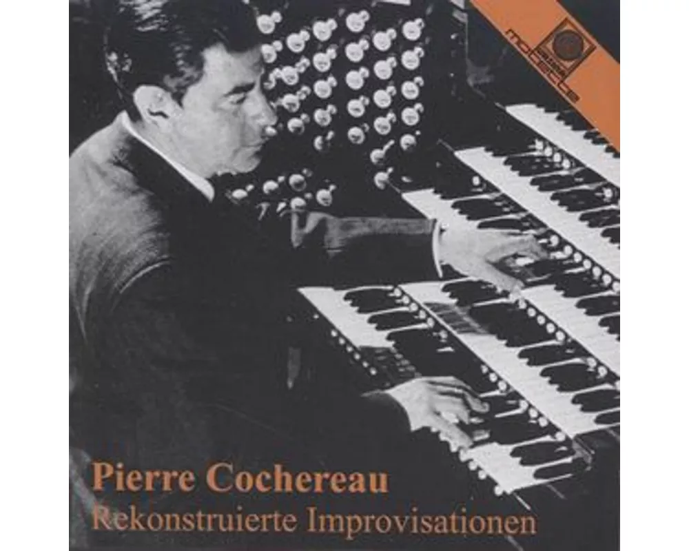 Rekonstruierte Improvisationen