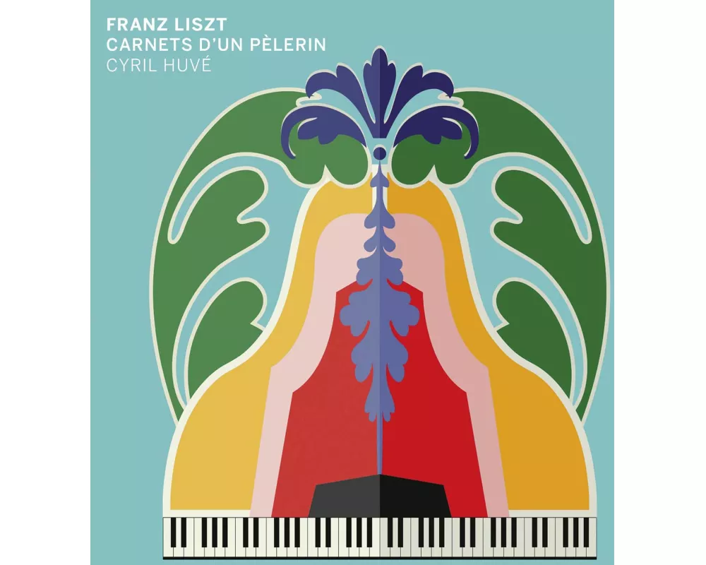 Carnet d'un p¿lerin