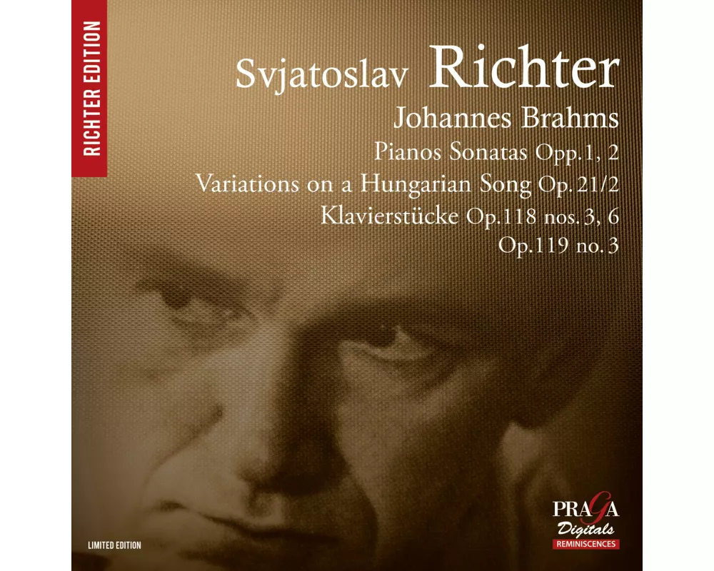 Piano Sonatas